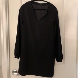 Zara shift dress